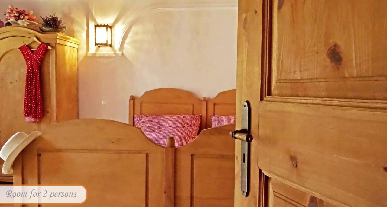 B B Guesthouse Tihany Eksteriør billede