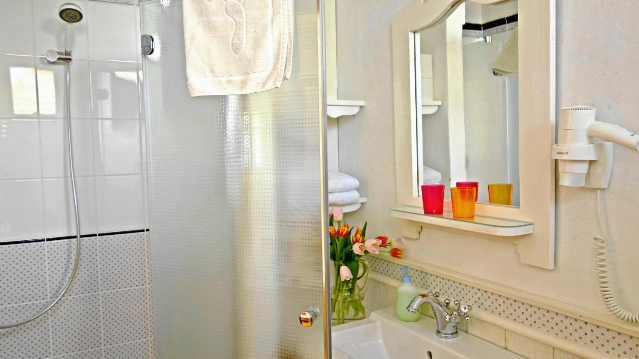 B B Guesthouse Tihany Eksteriør billede