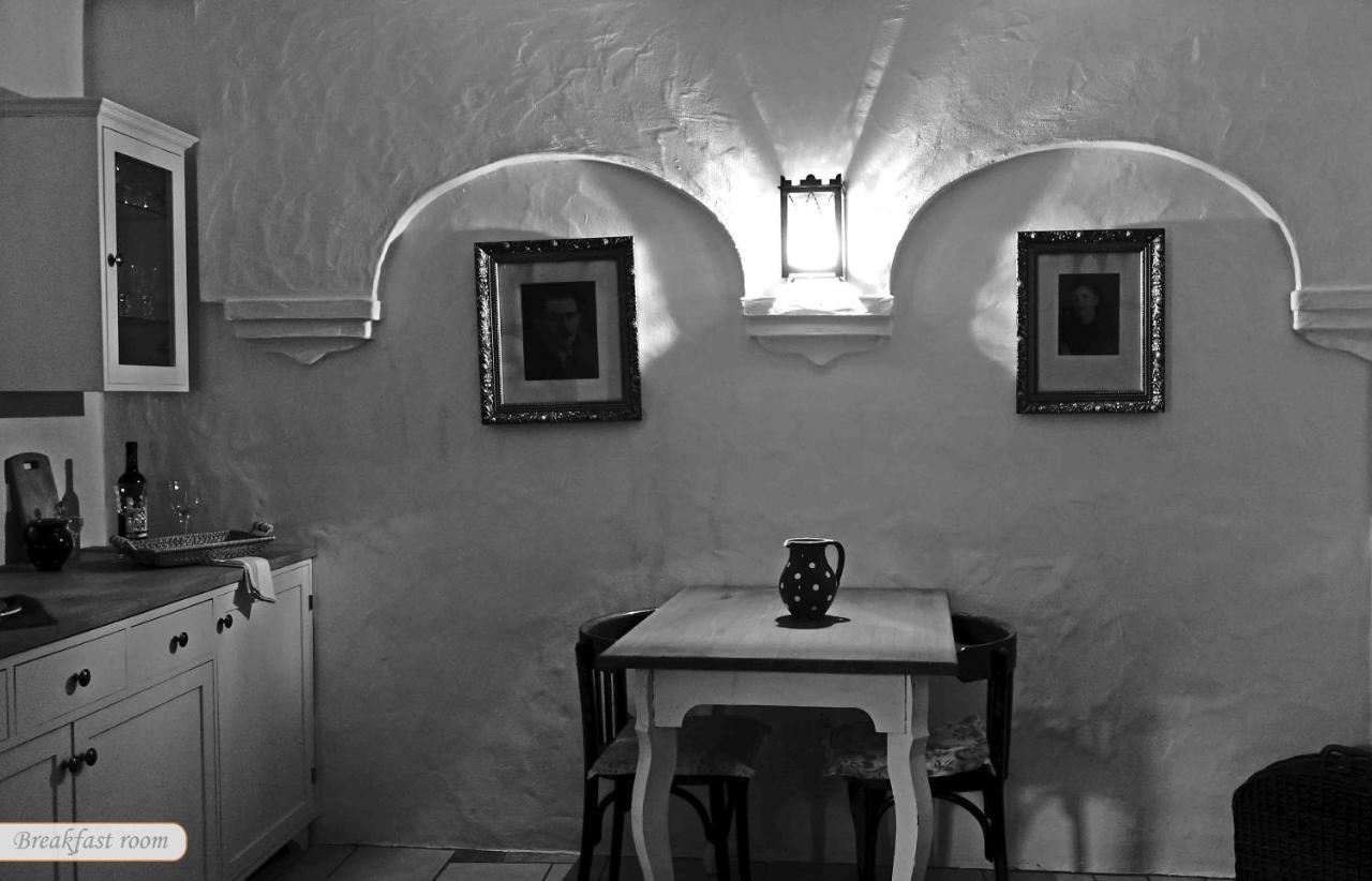 B B Guesthouse Tihany Eksteriør billede